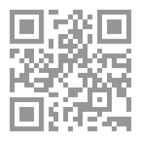 Qr Code أبحاث في الدعوة والتاريخ والإجتماع