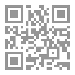 Qr Code ما الإنسان لـ مارك توين