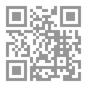 Qr Code شيء من النثر