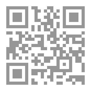 Qr Code القصاصون على سجيتهم