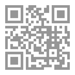 Qr Code خالد بن الوليد `سيف الله المسلول`