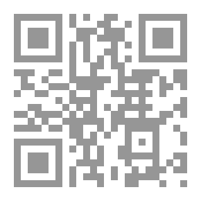 Qr Code Studies In The Historical Geography Of The Levant - By Ed Salih Musa Daradkeh