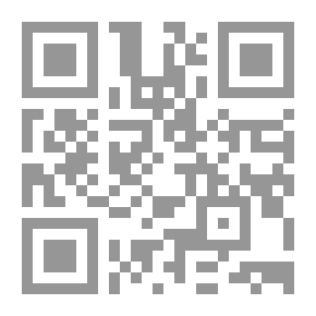 Qr Code الأدب العربي الهازل ونوادر الثقلاء