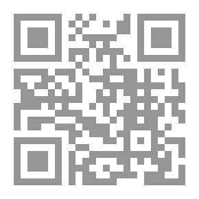 Qr Code الشباب والقيم في عالم متغير