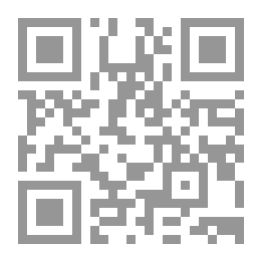 Qr Code مجلة 'المستقبل العربي': المجلد التاسع والعشرون، الأعداد 327 - 338 (2006 – 2007)
