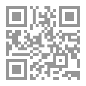Qr Code Explanation Of The Origins Of The Belief Of Ahlus-Sunnah Wal-Jama`ah - Part VIII