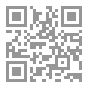 Qr Code الأوضاع البرلمانية /‪