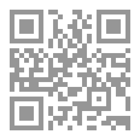 Qr Code تراجم أصحاب المعلقات العشر وإخبارهم