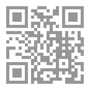 Qr Code روضات الجنات في مولد خاتم الرسالات (ص)
