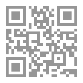 Qr Code التفسير الموضوعي لسور القرآن الكريم #1