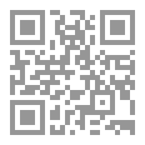 Qr Code الإمام ابن كثير المفسر