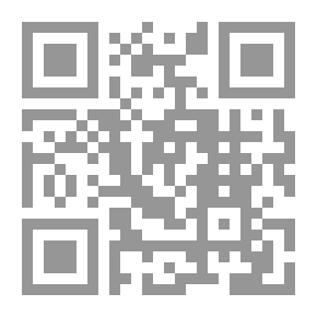 Qr Code الأخطار والكوارث الطبيعية (الحدث والمواجهة – معالجة جغرافية)
