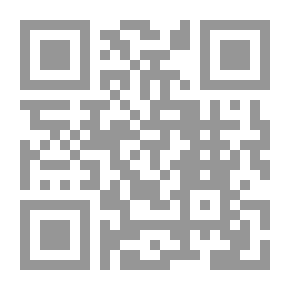 Qr Code Balancing The Poetry Of Abi Tammam And Al-Bohri