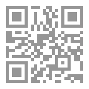 Qr Code عقيدة الفاطميين
