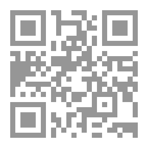 Qr Code The Beginning And The End (two Colors)