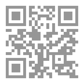 Qr Code التحفة السنية شرح الثمرات الجنية في الأسئلة النحوية