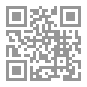 Qr Code تقرير موضوعي عن سعادة مدمن المورفين