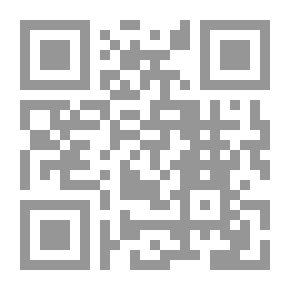 Qr Code دراسات في الجغرافية الطبية