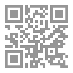 Qr Code المجلة العربية – مداد؛ ع3