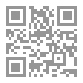Qr Code ديوان المؤيد في الدين داعي الدعاة