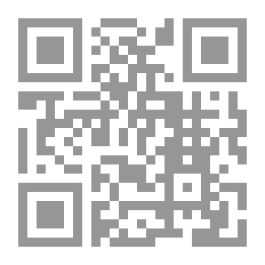 Qr Code فهارس كتاب مجمع الزوائد ومنبع الفوائد