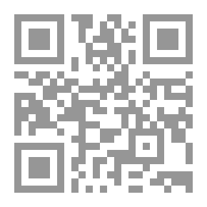 Qr Code واحة الزهور السوداء