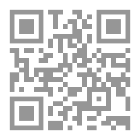Qr Code تاريخ وأخبار نواحي مصر وأديرتها وبعض البلدان المجاورة لها