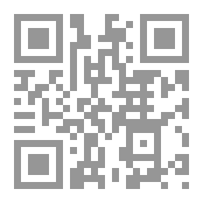 Qr Code مؤلفات الكندي الموسيقية