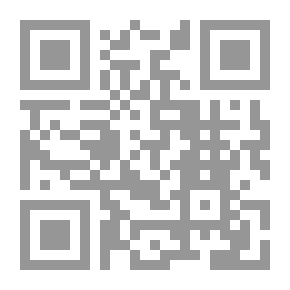 Qr Code The Message Of The Originality Of Mercy In Existence