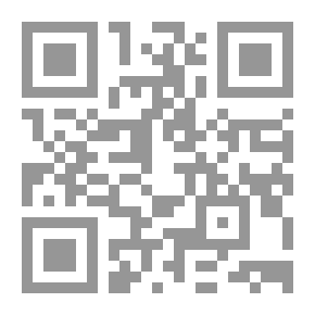Qr Code موسوعة الفنون الجميلة المصرية في القرن العشرين.. فنانو الجيلين الأول والثانى فى مصر `الجزء الأول`