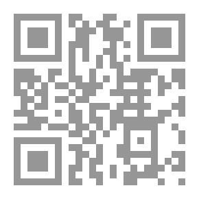 Qr Code دروس الصباح والمساء في إعداد الواعظين والخطباء