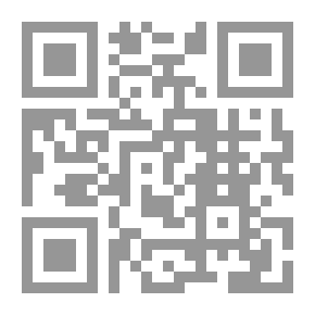 Qr Code الفتاوي الهندية فى مذهب الإمام الاعظم أبى حنيفة النعمان؛ ج5