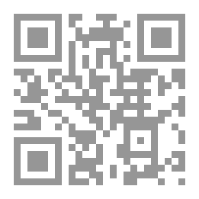 Qr Code مجمع الأنهر في شرح ملتقى الابحر