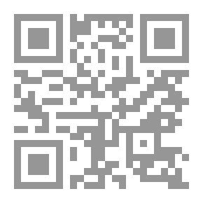 Qr Code خيوط على دوائر