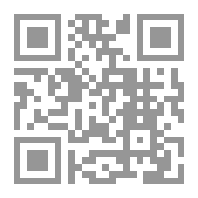 Qr Code فضائل القدس ابن الجوزى