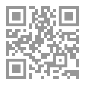 Qr Code سيراً على خطا الأشعري `أئمة الخلف يتراجعون الى ما تراجع إليه`