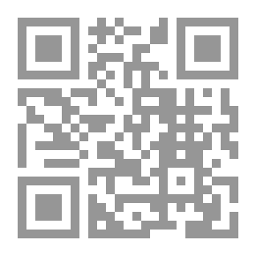 Qr Code Between the Dark and the Daylight