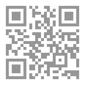 Qr Code موسوعة الشباب والأسرة في المعلومات الطبية