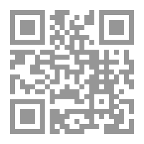 Qr Code ريجيم التخلص من الماء الزائد