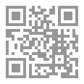 Qr Code Office Correspondence; Foundations And Rules