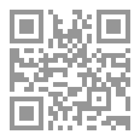 Qr Code الموازنة بين أبي تمام والبحتري
