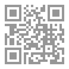 Qr Code حنين بن إسحق في الأعمار والآجال