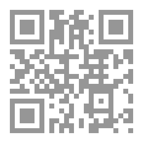 Qr Code ليس الله عظيما: كيف يسمم الدين كل شيء