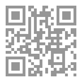Qr Code أحاديث معجم الأحدث والأدب