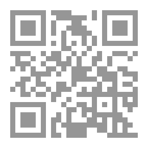 Qr Code The Expositor's Bible: The First Book of Kings