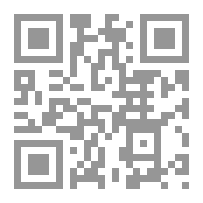 Qr Code مذكرات مستر همفر: الجاسوس البريطاني في البلاد الإسلامية