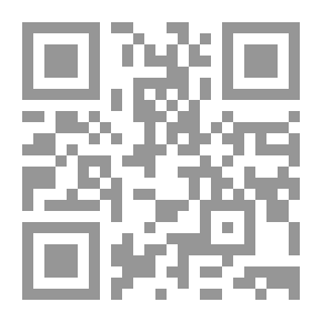 Qr Code مختصر صحيح البخاري - المجلد الرابع