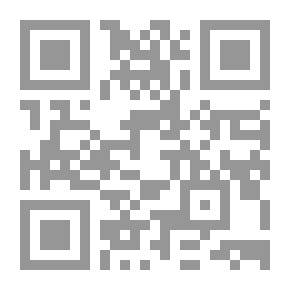 Qr Code أسباب انشراح الصدر