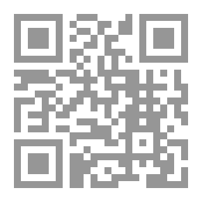 Qr Code التشيع بين السياسة والتأريخ مع هوامش سريعة على كتاب الأستاذ حسن العلوي عمر والتشيع