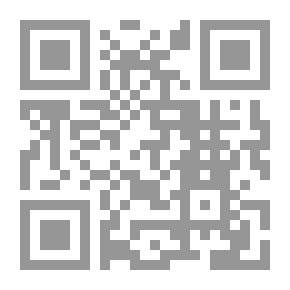 Qr Code The Valley of the Shadow